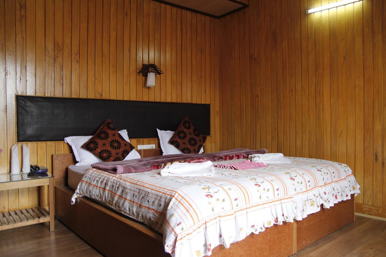 Vamoose Mandarin Village Resort Rinchenpong Dış mekan fotoğraf